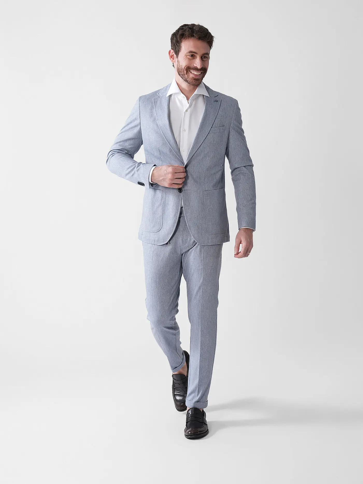CG - CLUB OF GENTS | Anzughose CLOW | 